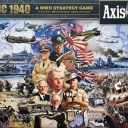 Axis & Allies Pacific 1940 (2009)