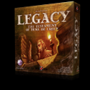 Legacy: The Testament of Duke de Crecy (2013)