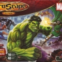 Heroscape Marvel: The Conflict Begins (2007)