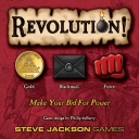 Revolution! (2009)