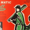 Strat-O-Matic Baseball (1962)
