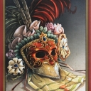Mascarade (2013)