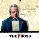 The Boss (2010)
