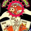You're Bluffing! (1985)