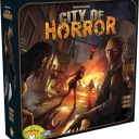City of Horror (2012)