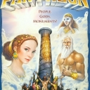 Pantheon (2011)