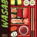Wasabi! (2008)