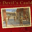 The Devil's Cauldron: The Battles for Arnhem and Nijmegen (2008)
