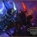 Dungeons & Dragons: Conquest of Nerath Board Game (2011)