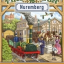 First Train to Nuremberg (2010)