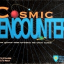 Cosmic Encounter (1991)