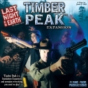 Last Night on Earth: Timber Peak (2012)