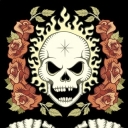 Skull & Roses (2011)