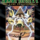 Illuminati: Deluxe Edition (1987)
