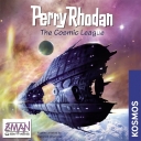 Perry Rhodan: The Cosmic League (2007)