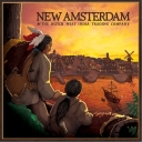 New Amsterdam (2012)