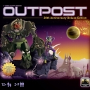 Outpost (1991)