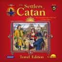 The Settlers of Catan: Travel Edition (2002)