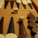 Backgammon