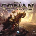 Age of Conan: The Strategy Board Game (2009)