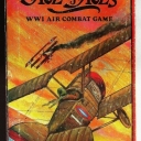 Ace of Aces: Handy Rotary Series (1980)