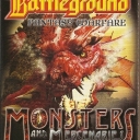 Battleground: Fantasy Warfare (2005)