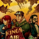 Kings of Air and Steam (2013)