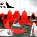 Khet: The Laser Game (2005)