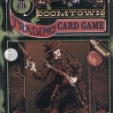 Deadlands: Doomtown (1998)