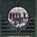 The Battle for Hill 218 (2007)