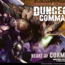Dungeon Command: Heart of Cormyr (2012)