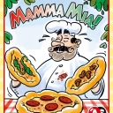 Mamma Mia! (1999)