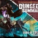 Dungeon Command: Sting of Lolth (2012)