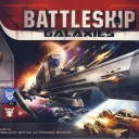 Battleship Galaxies: The Saturn Offensive Game Set (2011)
