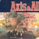 Axis & Allies (1981)