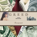 Greed Incorporated (2009)