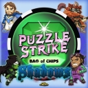Puzzle Strike Shadows (2012)