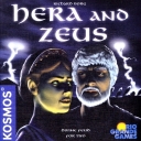 Hera and Zeus (2000)