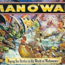 Man O' War (1993)