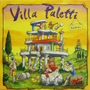 Villa Paletti (2001)