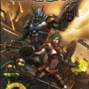 Infinity: A Skirmish Game (2005)
