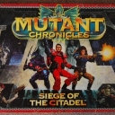 Mutant Chronicles: Siege of the Citadel (1993)