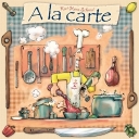 A la carte (1989)