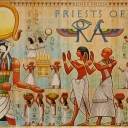 Priests of Ra (2009)