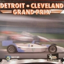 Detroit-Cleveland Grand Prix (1996)