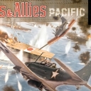 Axis & Allies: Pacific (2001)