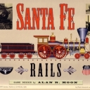Santa Fe Rails (2001)