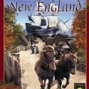 New England (2003)