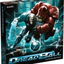 DreadBall: The Futuristic Sports Game (2012)