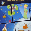 The Little Prince: Make Me a Planet (2013)